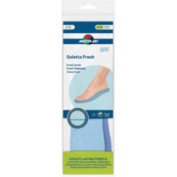 PIETRASANTA PHARMA SpA MASTER AID Sol.Fresh 2pz