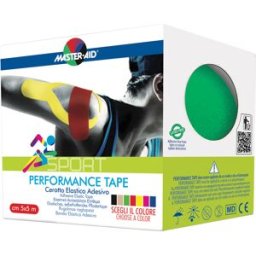 M-AID S PERFORM GRE 5CMX5MT