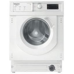 Hotpoint Lavatrice da incasso a carica frontale Ariston: 7,0 kg, - BI WMHG 71483 EU N 869991619310