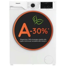 Hotpoint Lavatrice Délica Ariston, 10 kg - HB 103 CARE IT 869991728940
