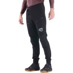 Ekoï Pantaloni MTB EKOI Racing FURY Nero