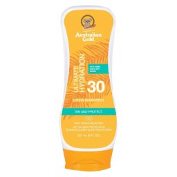 AUSTRALIAN GOLD SPF30 LOTION