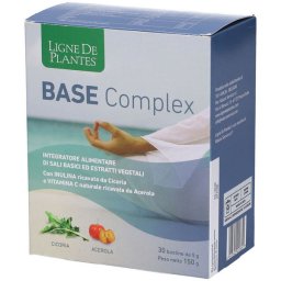 BASE COMPLEX 30BUSTE (150GR) N