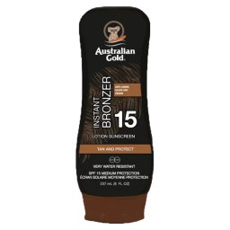 AUSTRALIAN GOLD INSTANT BRONZE