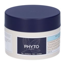 Phyto Scrub Esfoliante Purificante per Cuoio Capelluto 200 gr