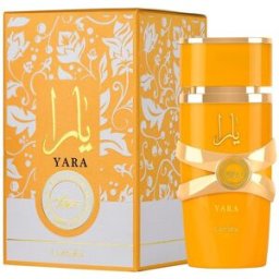 Lattafa YARA TOUS EAU DE PARFUM 100ML VAPORIZADOR 100 ml Profumo