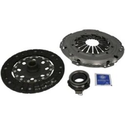 Sachs Kit frizione 3000 951 181