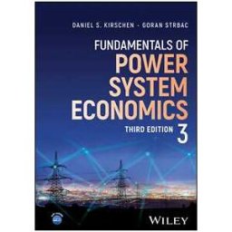 Fundamentals of Power System Economics