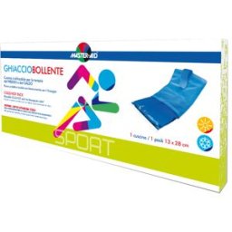 MASTER-AID CUSC GHIA CAL/FRE