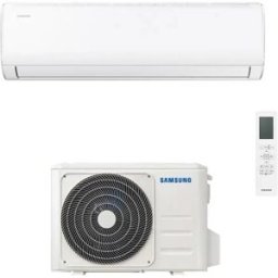 Samsung Climatizzatore Ar35 Wifi Mono Split Da 24000 Btu Inverter F-Ar24arh A++ R32