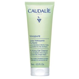 VINOPURE GEL DET PURIF 75ML