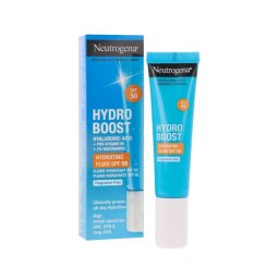 Neutrogena Hydro Boost SPF 50 tubo da 15ml