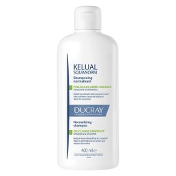Kelual Squanorm shampoo regolatore per la forfora da 400ml