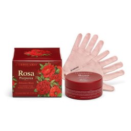 Rosa Purpurea Balsamo Mani75ml