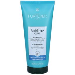 SUBLIME CURL SHAMPOO ATT RICCI
