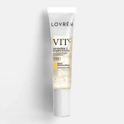 LOVREN VIT C SIERO VIT C 15ML