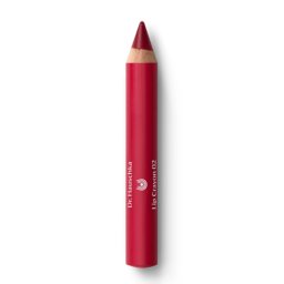 Dr. Hauschka lip crayon colore 02 cherry