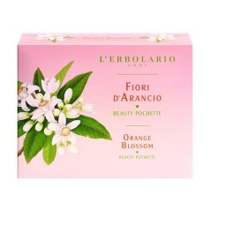 Fiori D'Arancio beauty pochette