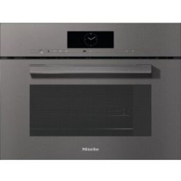 Miele DGM 7840 GRGR