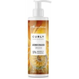 No_Brand curly hair system smooth conditioner 0,25 l
