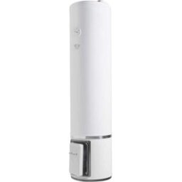 Tecnomat SCALDA ACQUA A LEGNA - ELETTRICO BRAUN 80 LT CON RESISTENZA ELETTR TERMOSTATO GARANZIA 2 ANNI