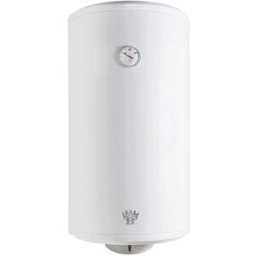 Tecnomat SCALDABAGNO ELETTRICO BRAUN 100 l VERTICALE