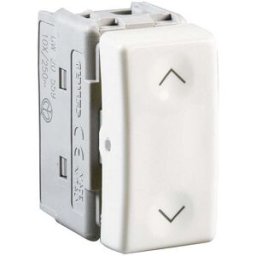 Gewiss COMMUTATORE SYSTEM 10A