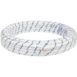 Isoclima TUBO SPLIT ITALIA SPESSORE 3/8'' x 1 mm ROTOLO 50 m