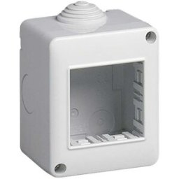 Vimar CONTENITORE IP40 2M