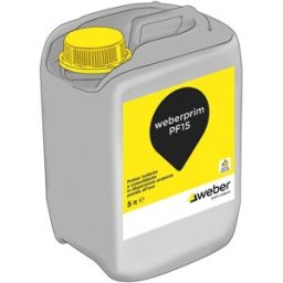 Tecnomat PRIMER WEBER.PRIM PF15 5 l CONSOLIDANTE