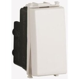 Vimar DEVIATORE PLANA 1P 10A