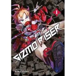 Roku Souna Gizmo Riser Vol.1