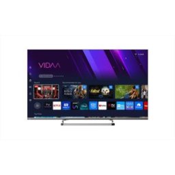 AAAMAZE Smart Tv Led Uhd 4k 43" Am43km10vda-light Gray