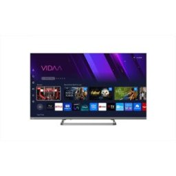 AAAMAZE Smart Tv Led Fhd 40" Am40fm10vda-light Gray