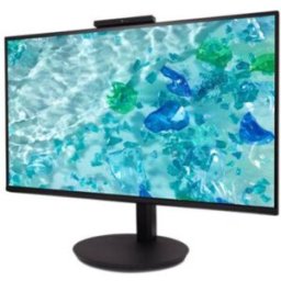Acer Monitor 23,8 Led Ips 16:9 Fhd, Pivot, Vga/dp/hdmi, Multimediale
