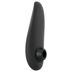 Womanizer Classic 2 - stimolatore clitorideo onde d'aria ricaricabile - nero