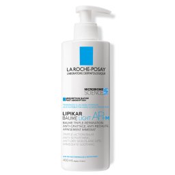 La Roche-Posay Lipikar Baume Light AP+M balsamo corpo 400ml