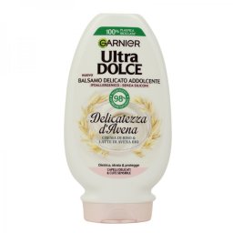 GARNIER ULTRA DOLCE BALSAMO DELICATO ADDOLCENTE 200ML.DELICATEZZA D'AVENA