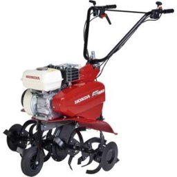 Honda MOTOZAPPA 160 cc FG320DE2HR280 LARGHEZZA LAVORO 80 cm MOTORE GP160 FRESE 32,5 cm