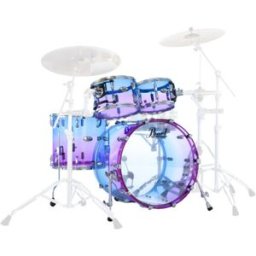 Pearl Crystal Beat Standard C. Candy Cotton Candy Fade