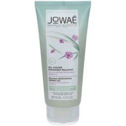 Jowaé Jowae gel ducha hibisco 200ml 200 ml Gel doccia