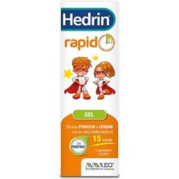 EG Hedrin® Rapido Gel 100 ml