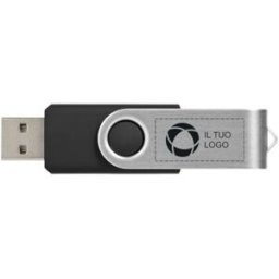 VistaPrint Chiavetta USB Rotate Basic da 2 GB