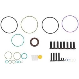 Engitech Kit di riparazione, pompa common rail ENT210019