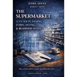 The Supermarket Winter Planning Forecasting and Readiness System