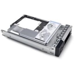 Dell Hdd Server 1.2tb 10k Rpm Sas Ise 12gbps 512n 2.5in Hot-Plug Hard Drive 3.5in Hyb Carr Ck