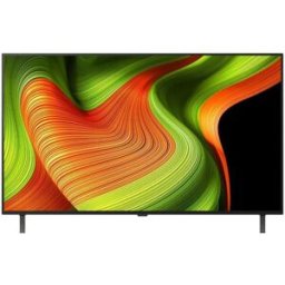 LG Oled48b53la - 48 Smart Tv Oled 4k - Black - Eu