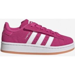 Adidas Campus 00s Cf El C Ps Jr - Scarpe Sneakers - Fucsia