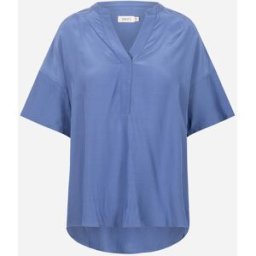 DACK'S Urban W - Camicia - Donna - Blu Navy