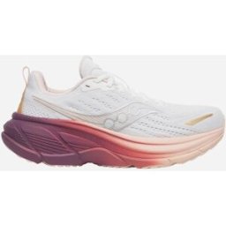 Saucony Hurricane 25 W - Scarpe Running - Donna - Bianco